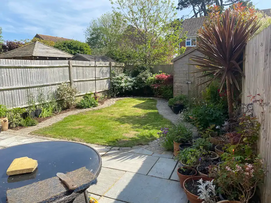 Landscape before after 020