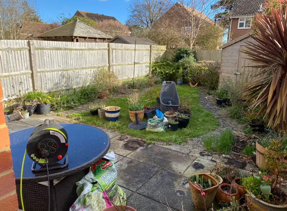 Landscape before after 021